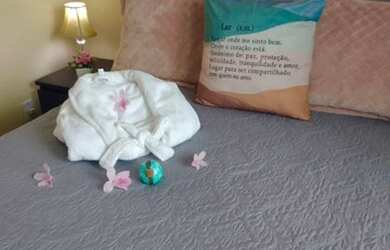 Imagem 6: Casa por temporada/caminho de Búzios/Cabo frio