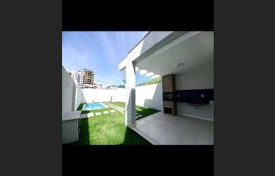 Imagem 2: Casa de Alto Padrão no Vivendas do Lago Jardim Belvedere