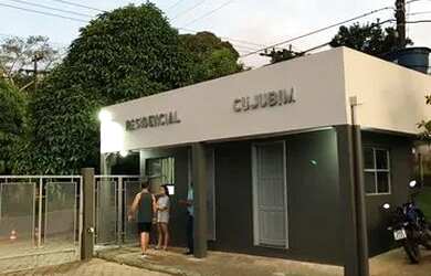 Imagem 1: Alugo Apartamento Padrão