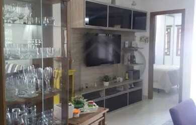 Imagem 5: Casa para Venda - 109.84m², 2 dormitórios, sendo 1 suites, 1 vaga -...