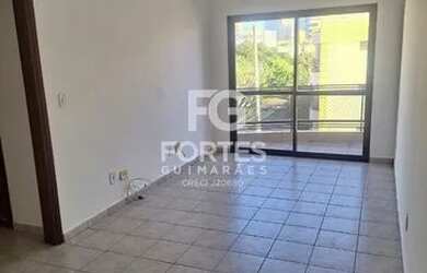 Imagem 1: RIBEIRãO PRETO - Apartamento Padrão - Jardim Califórnia