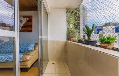 Imagem 8: APARTAMENTO RESIDENCIAL em São Paulo - SP, Pinheiros