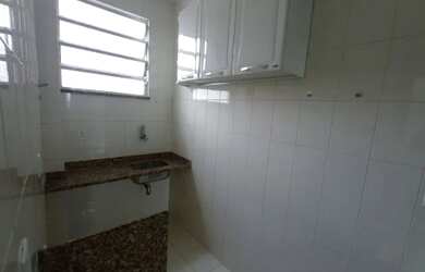 Imagem 3: Apartamento para locação na Tijuca, situado na rua Uruguai 139/504 Fundos