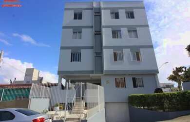 Imagem: O apartamento possui 1 Dormitório, 1 Banheiro, 52m² de Área