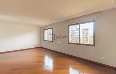 Imagem 5: Apartamento Locação 4 Dormitórios - 240 m² Moema