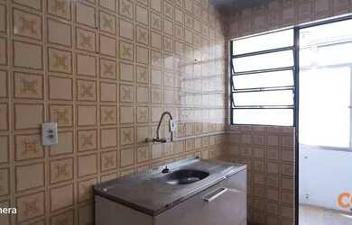 Imagem 5: Apartamento com 1 dormitório, 52 m² - venda por R$ 198.000,00 ou aluguel por R$ 1.692,50/m