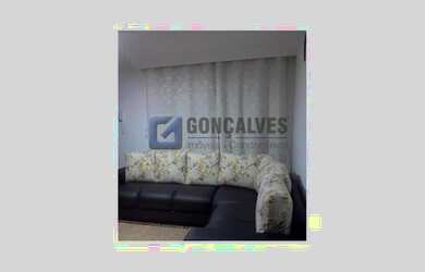 Imagem 2: SANTO ANDRE - Residential / Apartment - VILA CAMILOPOLIS