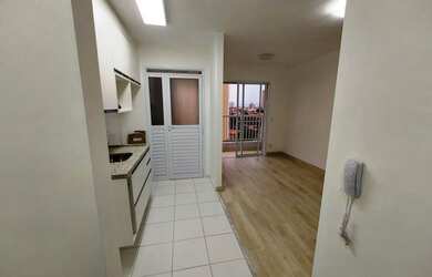 Imagem 6: Lindo 2 dorm - 1a. locação - repleto planejados a 15 minutos do metrô...