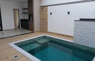 Imagem 11: Residencial Viena -Indaiatuba