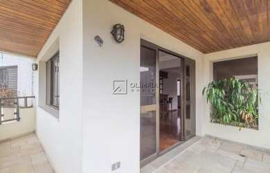 Imagem 11: Apartamento Locação 4 Dormitórios - 240 m² Moema