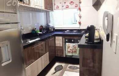 Imagem 4: Santo André - Apartamento Padrão - Vila Metalúrgica