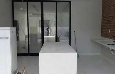 Imagem 6: Linda Casa 4 Suites no Alphaville2 Area Gourmet Churrasqueira e Piscina 465m²