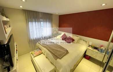 Imagem 14: Apartamento no Jardim Marajoara Ultimo andar e vista livre