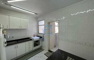 Imagem 6: Apartamento três quartos na Rua Miranda Azevedo em Sorocaba