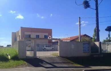 Imagem: O apartamento possui 2 Dormitórios, 1 Banheiro, 59m² de Área