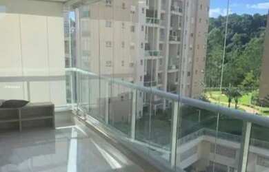 Imagem: O apartamento possui 3 Dormitórios, 4 Banheiros, 2 Vagas na