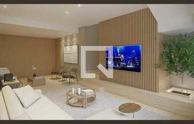 Imagem: O apartamento possui 4 Dormitórios, 5 Banheiros, 4 Vagas na