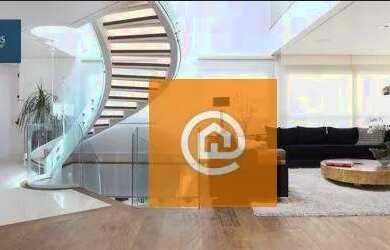 Imagem 10: Casa com 3 dormitórios, 1150 m² - venda por R$ 12.000.000,00 ou aluguel...