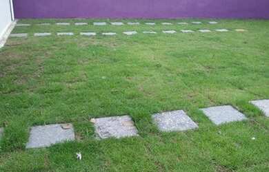 Imagem 2: Casa para venda com 90 metros quadrados com 2 quartos em São José do...