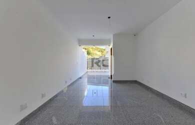 Imagem: O depósito possui 40m² de Área e está localizado em Santa