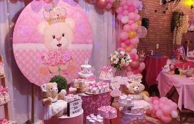 Imagem: A casa possui 1 Dormitório, 4 Banheiros, 100m² de Área e