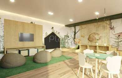 Imagem 9: Terreno à venda no Portoville Parque Betel Residencial - Paulínia/SP