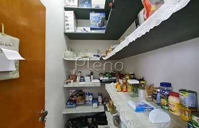 Imagem 14: Casa à venda com Condomínio Villafranca - Paulínia/SP