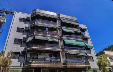 Imagem: Apartamento-À VENDA-Freguesia (Jacarepaguá)-Rio de Janeiro-RJ