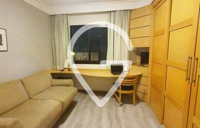 Imagem 4: Apartamento aconchegante para aluguel com 35m² e 1 dormitório no bairro da Vila Clementino