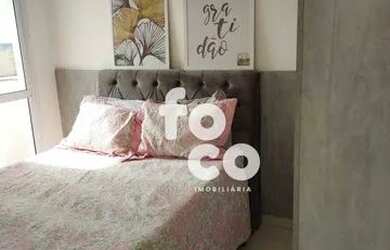 Imagem 9: Cobertura com 3 dormitórios à venda, 136 m² por R$ 600.000 - Novo Mundo...