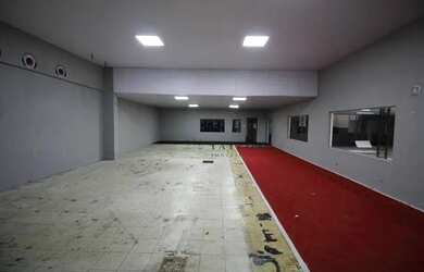 Imagem: O depósito possui 937m² de Área e está localizado em Caxingui