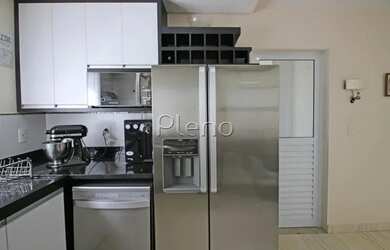 Imagem 13: Casa à venda no Condomínio Jardim dos Manacás - Paulínia/SP