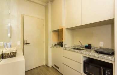 Imagem 9: EXCELENTE STUDIO PARA VENDER EM HIGIENOPOLIS