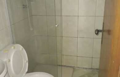 Imagem: O apartamento possui 1 Dormitório, 1 Banheiro e está localizado