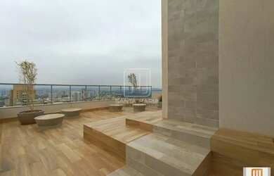 Imagem 9: Loft (loft) 1 dormitórios/suite, portaria 24hs, lazer, espaço gourmet, salão de jogos, ele