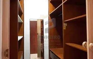 Imagem 5: Apartamento Mobiliado no Condomínio Porto Belo, na Avenida Rio Jutaí,...