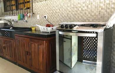 Imagem 16: Casa de frente para praia em Saquarema bairro de jacone