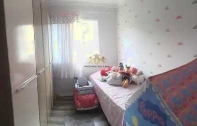 Imagem 5: Apartamento a venda. Imóvel mobiliado, 54m² de Área, 1 Vaga na garageme2...