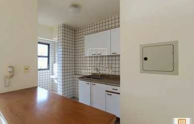 Imagem 6: Apartamento tipo - padrao 1 dormitórios/suite, cozinha planejada, portaria...