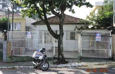 Imagem 1: Locação Residential / Home Vila Isolina Mazzei São Paulo