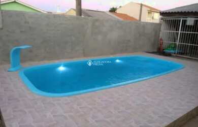 Imagem: A casa possui 2 Dormitórios, 3 Banheiros, 141m² de Área e