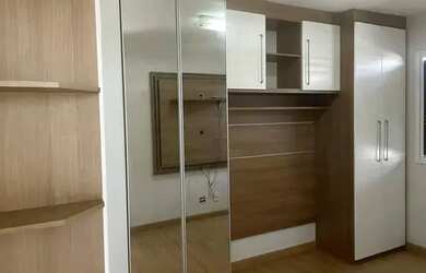 Imagem 8: Apartamento para venda tem 70 metros quadrados com 2 quartos