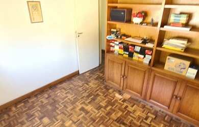 Imagem 12: Amplo Apartamento para Locação na Tijuca. Há 02 minutos da Praça Saens Peña