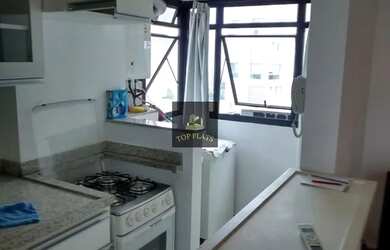 Imagem 4: Flat disponível na Vila Olímpia