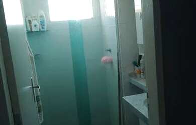 Imagem 3: Vende-se ou troca-se. 5 Vagas na garageme2 Dormitórios