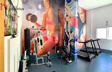 Imagem 10: Apartamento, 71 m² - venda por R$ 685.000,00 ou aluguel por R$ 4.184,00/mês...