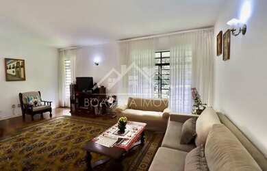 Imagem 11: Linda casa à venda no City Boaçava/Alto de Pinheiros - São Paulo -...