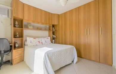 Imagem 12: Vendo ou faço parte em permuta por apartamento 3 quartos no Recreio