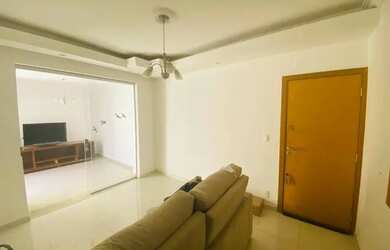 Imagem: O apartamento possui 3 Dormitórios, 2 Banheiros, 1 Vaga na