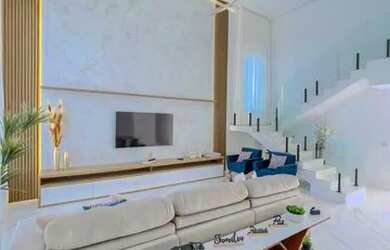 Imagem 6: Casa á venda em Atibaia com 4 suítes em Condomínio Shambala ll